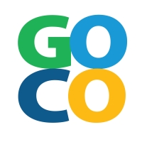Download the GOCO Rideshare app