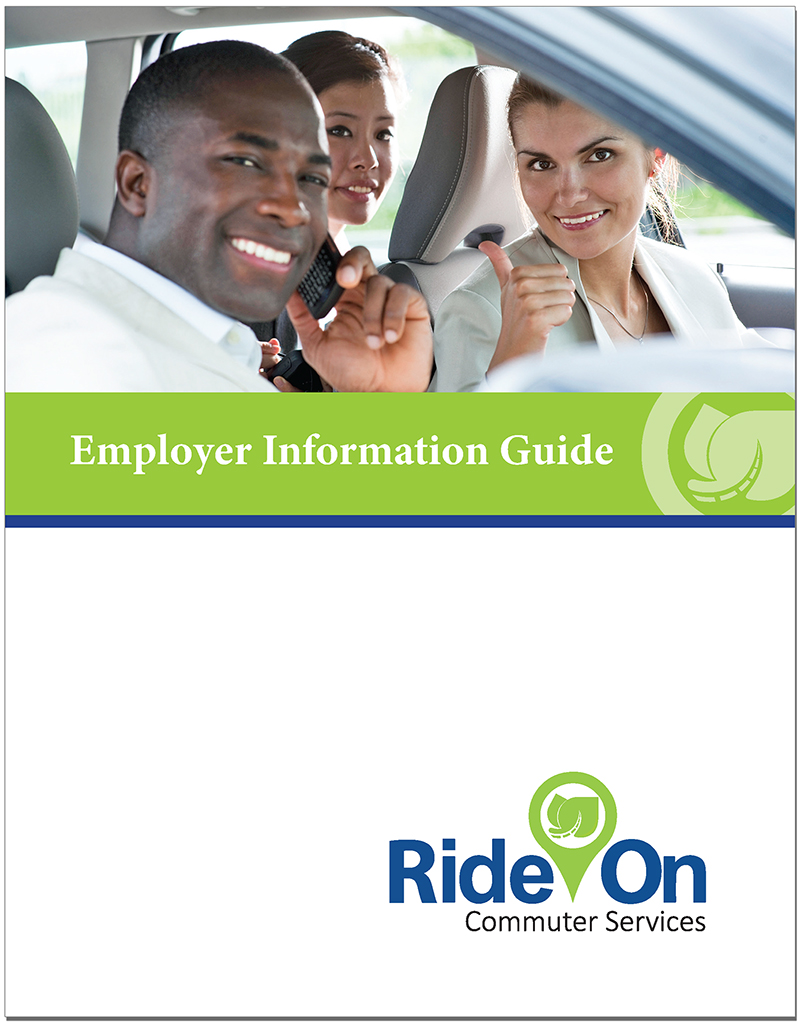 Employer Guide cover