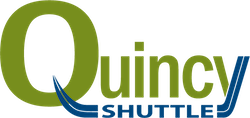 Quincy Shuttle