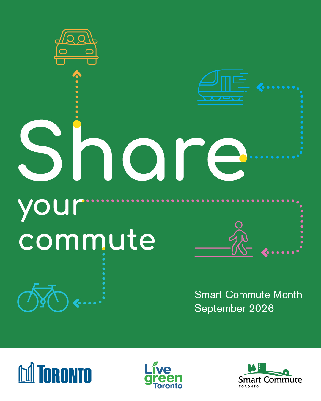 Bike Month