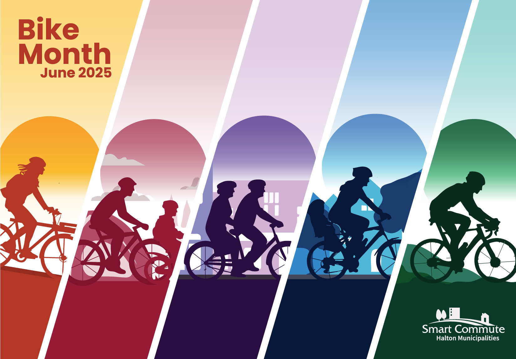 Bike Month 2025