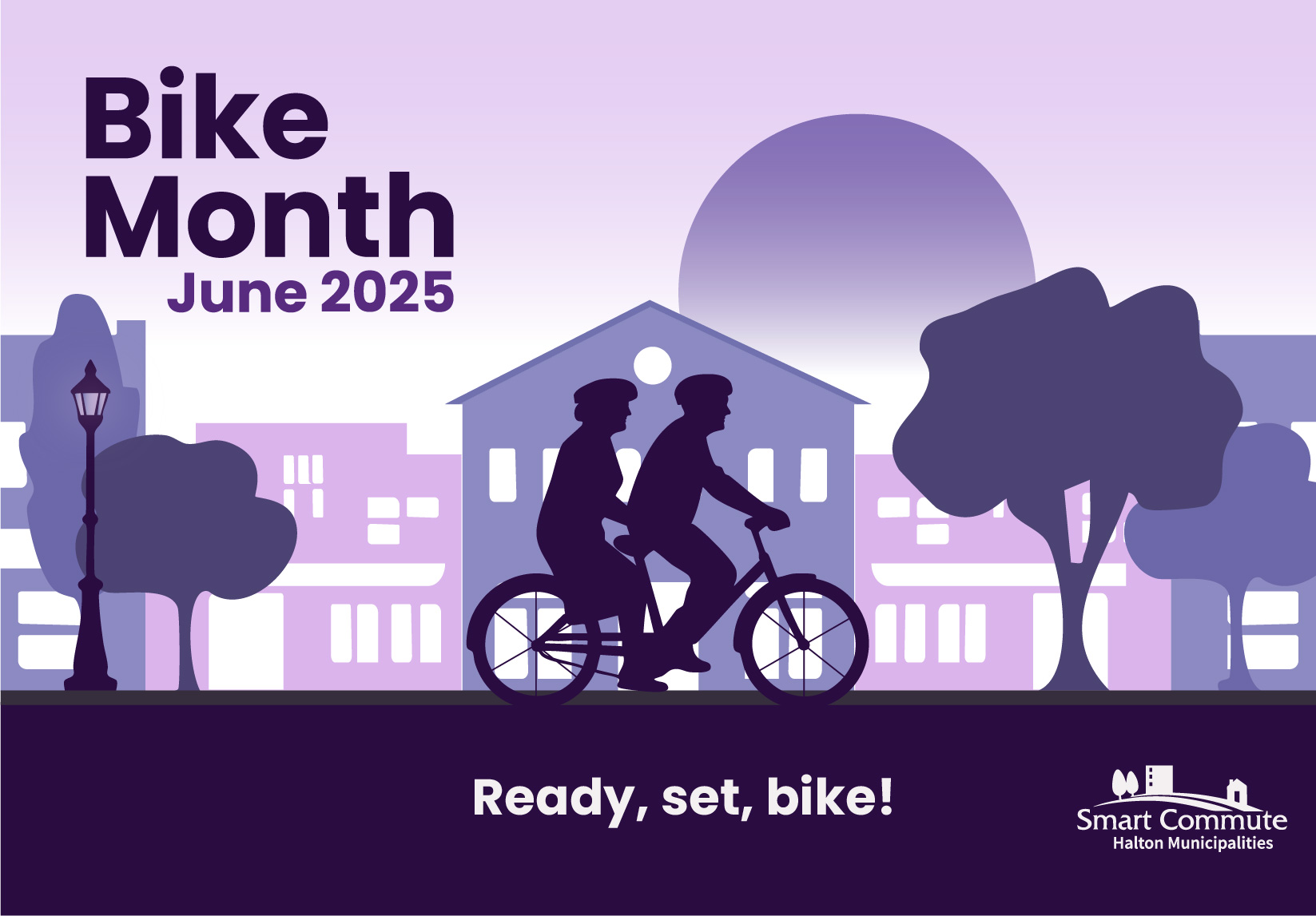 Winter Commute Month 2025