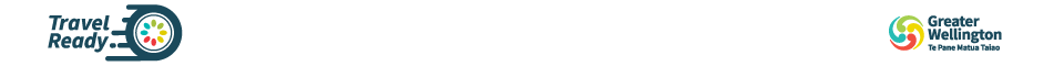 Travel Ready Banner