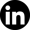 LinkedIn Icon