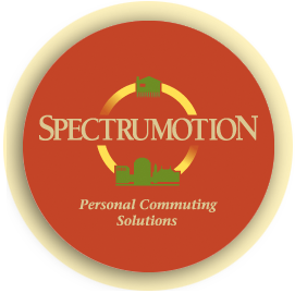 Spectrumotion Logo