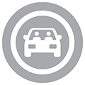 Carpool Icon