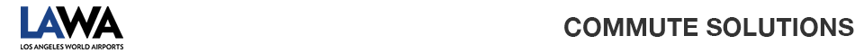 LAWA Commutes Banner