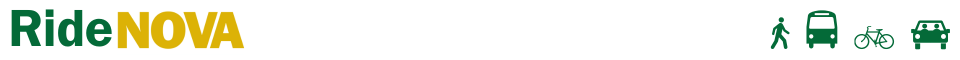 RideNOVA Banner