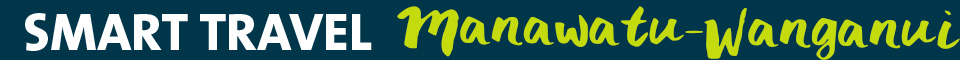 Smart Travel NZ ManawatuWanganui Banner