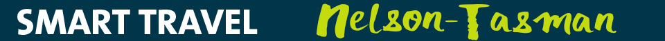Smart Travel NZ NelsonTasman Banner