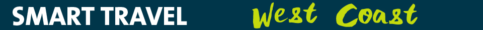 Smart Travel NZ Westcoast Banner