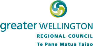 Greater Wellington Regional Council Logo