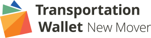 Transportation Wallet Central Eastside