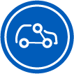Carshare Icon
