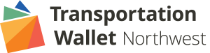 Transportation Wallet Northwest