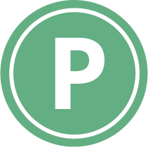 Parking Icon