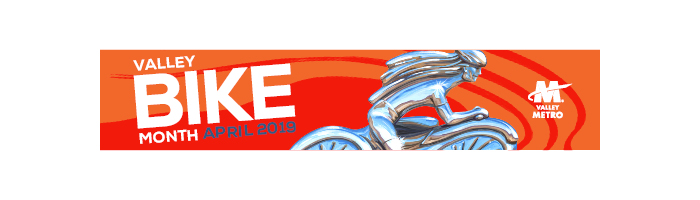 Valley Bike Month 2019
